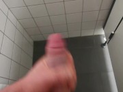 So good! Thinking about my girlfriend at work makes me so horny!! 