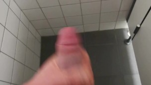 So good! Thinking about my girlfriend at work makes me so horny!! 