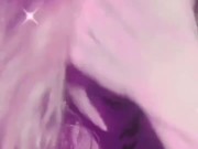 Taking a break from sucking cock to boss you around 2/16