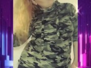 Press - Cardi B 10/16