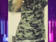 Press - Cardi B 4/16