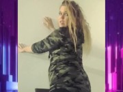 Press - Cardi B 8/16