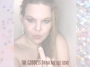 Naked and ready to take your money for fun 1/16