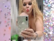 Naked and ready to take your money for fun 10/16