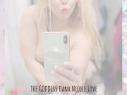 Naked and ready to take your money for fun 5/16