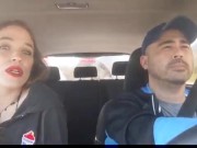 Button and Tip Driving Interview - Screenshot 10 of 16 - Pornstar Interview