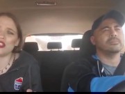 Button and Tip Driving Interview - Screenshot 11 of 16 - HD