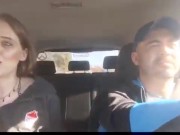 Button and Tip Driving Interview