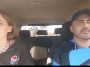 Button and Tip Driving Interview - Screenshot 14 of 16 - Corset
