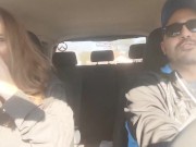 Button and Tip Driving Interview - Screenshot 15 of 16 - Pornstar Interview