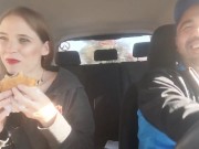 Button and Tip Driving Interview - Screenshot 16 of 16 - HD