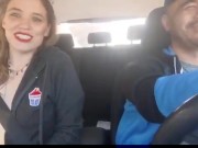 Button and Tip Driving Interview - Screenshot 5 of 16 - Pornstar Interview
