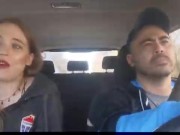Button and Tip Driving Interview - Screenshot 8 of 16 - Red Lips