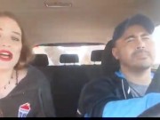 Button and Tip Driving Interview - Screenshot 9 of 16 - Corset