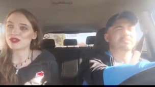 Button and Tip Driving Interview