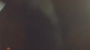 Imagine me shaking my dick in your face and slapping you with it ;)