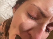 Well I See What Makes You Special - Isiah Maxwell & Elle 5/16