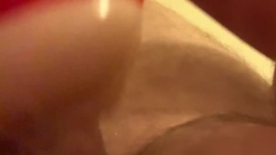 Fucking my new pussy toy