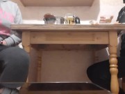 Под пошлые разговоры кончать одно удовольствие - lesbian_illusion 10/16