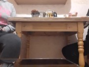 Под пошлые разговоры кончать одно удовольствие - lesbian_illusion 11/16