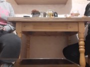 Под пошлые разговоры кончать одно удовольствие - lesbian_illusion 13/16