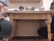 Под пошлые разговоры кончать одно удовольствие - lesbian_illusion