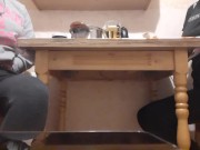 Под пошлые разговоры кончать одно удовольствие - lesbian_illusion 16/16