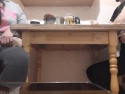 Под пошлые разговоры кончать одно удовольствие - lesbian_illusion 2/16