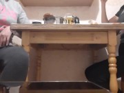 Под пошлые разговоры кончать одно удовольствие - lesbian_illusion 4/16