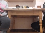 Под пошлые разговоры кончать одно удовольствие - lesbian_illusion 6/16