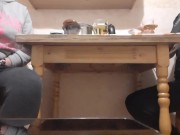 Под пошлые разговоры кончать одно удовольствие - lesbian_illusion 8/16