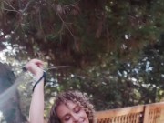 Let Me Ride You Baby 7/16