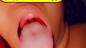 Wet Mouth