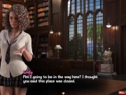 Treasure Of Nadia v69012 Part 187 Sex With Madalyn By LoveSkySan69 14/16