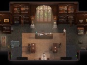 Treasure Of Nadia v69012 Part 187 Sex With Madalyn By LoveSkySan69 15/16