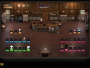 Treasure Of Nadia v69012 Part 187 Sex With Madalyn By LoveSkySan69 16/16