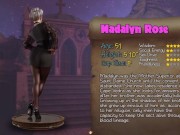 Treasure Of Nadia v69012 Part 187 Sex With Madalyn By LoveSkySan69 2/16