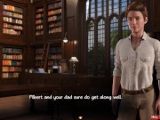 Treasure Of Nadia v69012 Part 187 Sex With Madalyn By LoveSkySan69 4/16