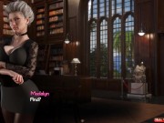 Treasure Of Nadia v69012 Part 187 Sex With Madalyn By LoveSkySan69 7/16