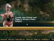 Treasure Of Nadia v69012 Part 188 Sex With Horny Milfs By LoveSkySan69 16/16