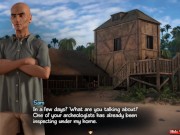 Treasure Of Nadia v69012 Part 189 Milf Dream Come True By LoveSkySan69 1/16