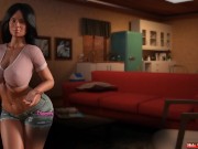 Treasure Of Nadia v69012 Part 189 Milf Dream Come True By LoveSkySan69 12/16