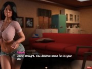 Treasure Of Nadia v69012 Part 189 Milf Dream Come True By LoveSkySan69 13/16