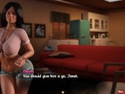 Treasure Of Nadia v69012 Part 189 Milf Dream Come True By LoveSkySan69 3/16