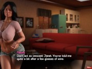 Treasure Of Nadia v69012 Part 189 Milf Dream Come True By LoveSkySan69 4/16