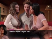 Treasure Of Nadia v69012 Part 189 Milf Dream Come True By LoveSkySan69 6/16