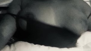 Bouncing tits