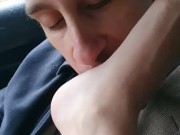 Mistress Susanna Guerriero sessione con Peppe Fetish 12/16