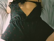  Fucking Step sister's tight pussy whilst she's on tinder.. Juicy Lousie  13/16