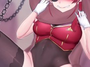 マ〇ン船長